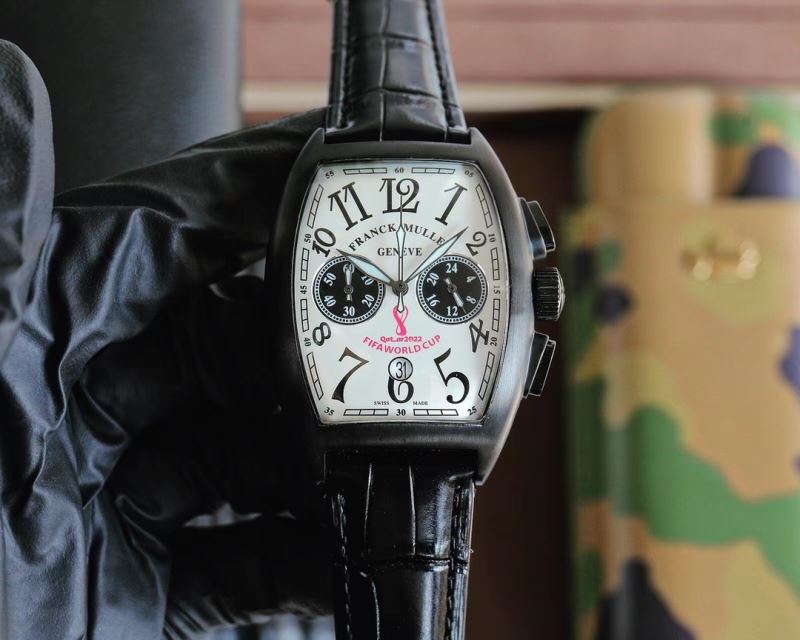 FRANCK MULLER Watches